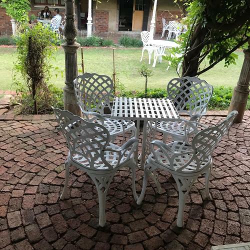 Hostal Gracias Guest House