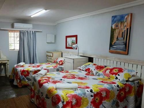 Hostal Gracias Guest House