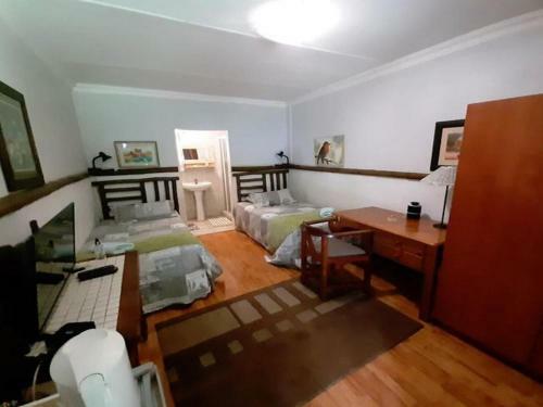 Hostal Gracias Guest House