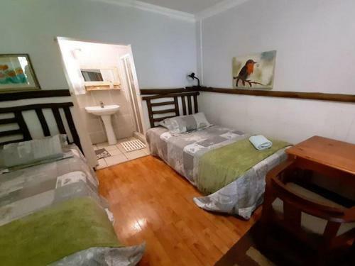 Hostal Gracias Guest House