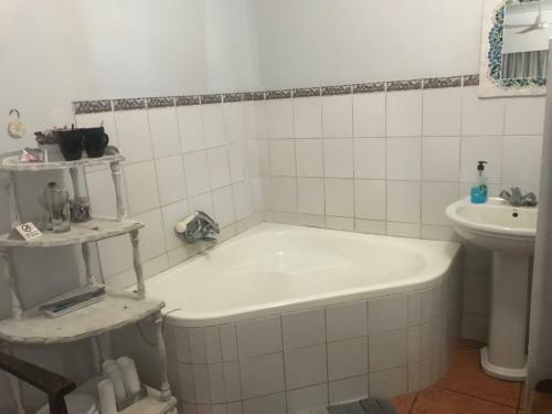 Hostal Gracias Guest House