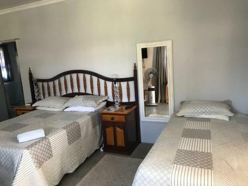 Hostal Gracias Guest House