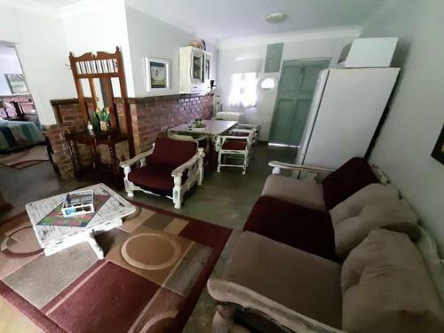 Hostal Gracias Guest House