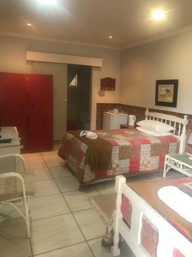 Hostal Gracias Guest House