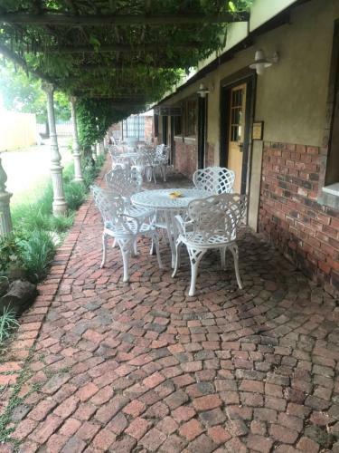 Hostal Gracias Guest House