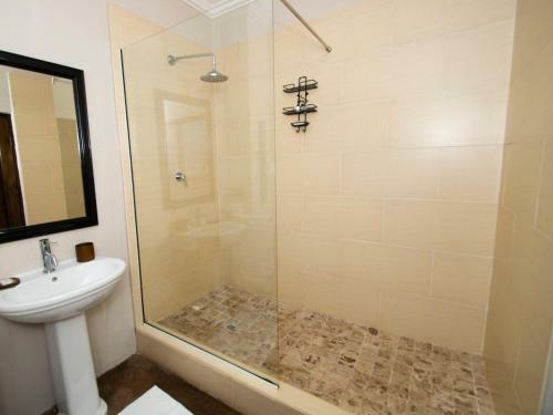 Apartamento Umdlalo Lodge