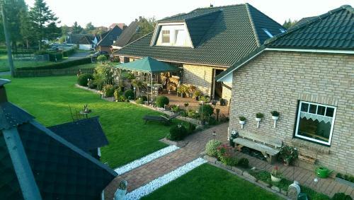 Apartamentos 5-sterne Ferienwohnung-treeneblick