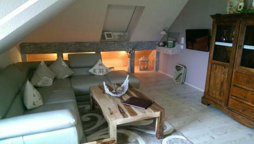 Apartamentos 5-sterne Ferienwohnung-treeneblick