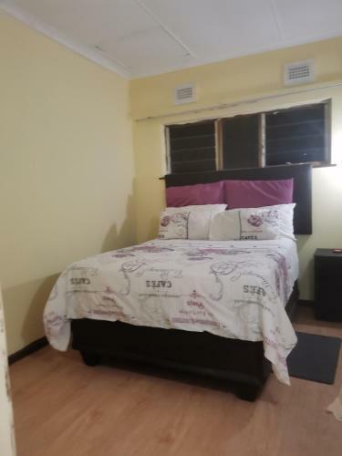 Apartamento The Manor On Berea