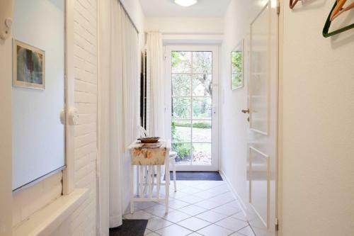 Apartamento Wildes-moor