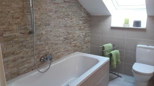 Apartamento Ferienwohnung Am Glockenturm