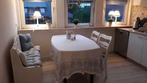 Apartamento Ferienwohnung Am Glockenturm