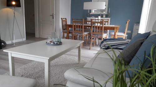 Apartamento Ferienwohnung Am Glockenturm