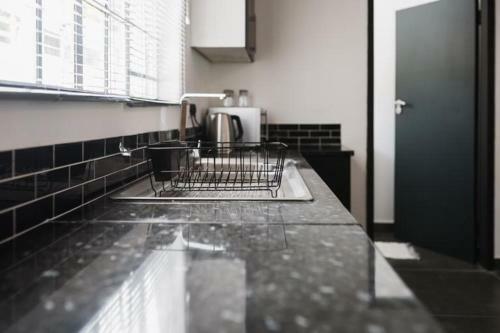 Apartamento de Kleijne Kaap - Wynland