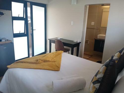 Lucolo Palace B&B Queenstown