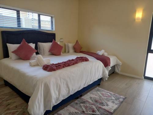 Lucolo Palace B&B Queenstown
