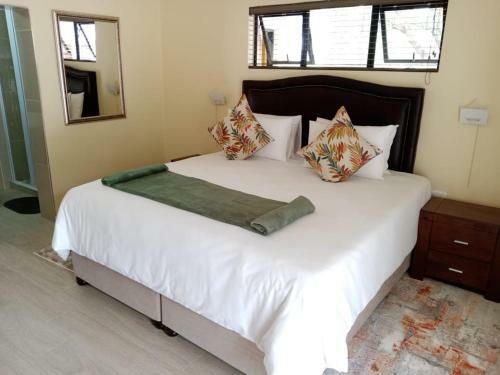 Lucolo Palace B&B Queenstown