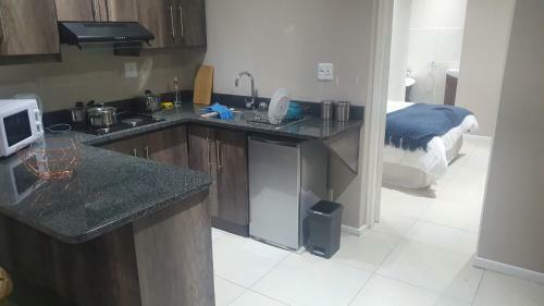 Apartamento 5 Grey