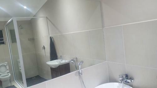 Apartamento 5 Grey