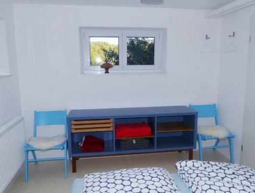 Apartamento Gem�tliche Stadtwohnung In Schw�bisch Hall