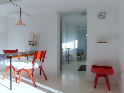 Apartamento Gem�tliche Stadtwohnung In Schw�bisch Hall