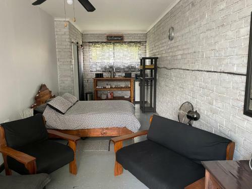 Apartamento Blissful Stay