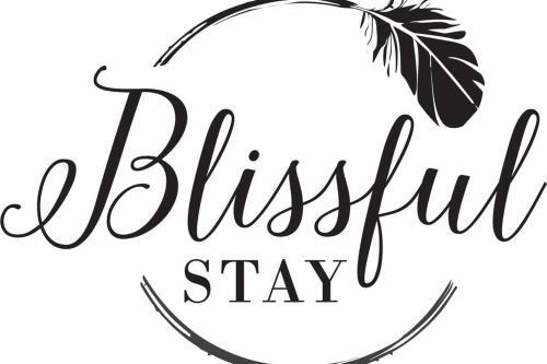 Apartamento Blissful Stay