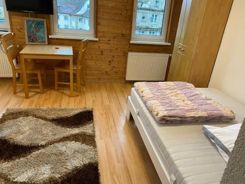 Apartment In Der Altstadt