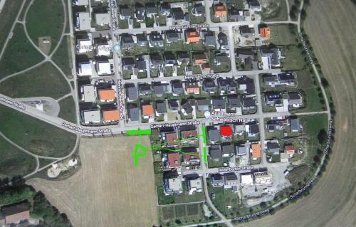 Apartment Schw�bisch Hall