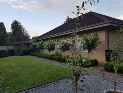 Bed & Breakfast Bella Rosa