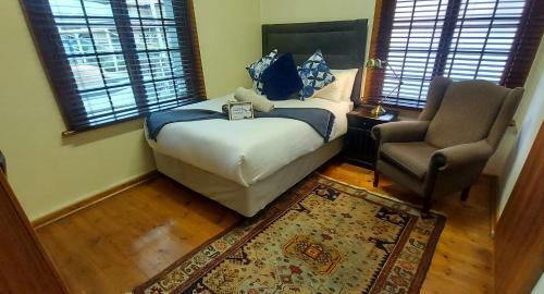 Hostal The Oak Potch Guesthouse