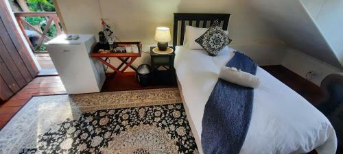 Hostal The Oak Potch Guesthouse