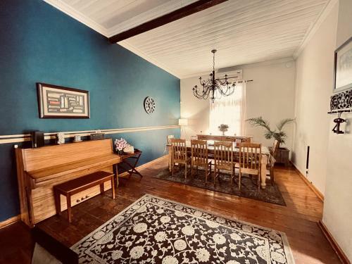Hostal The Oak Potch Guesthouse