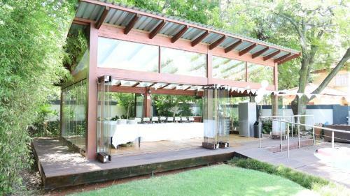 Hostal The Oak Potch Guesthouse