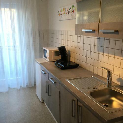 Apartamento Appartement 29/1
