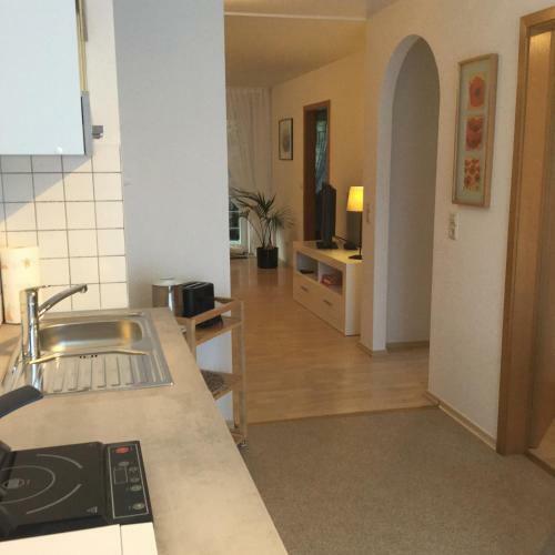 Apartamento Appartement 29/1
