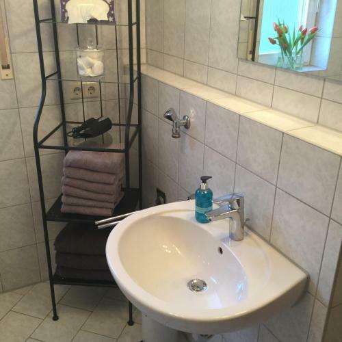 Apartamento Appartement 29/1