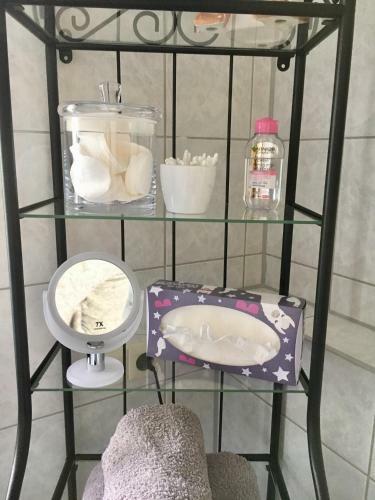 Apartamento Appartement 29/1