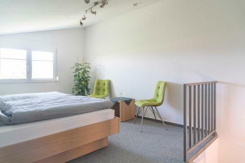 Apartamento Winzerhof Schmid