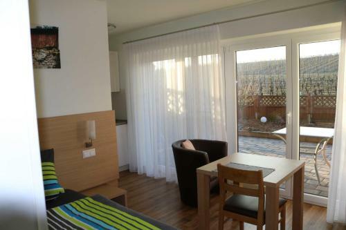 Apartamento Winzerhof Schmid