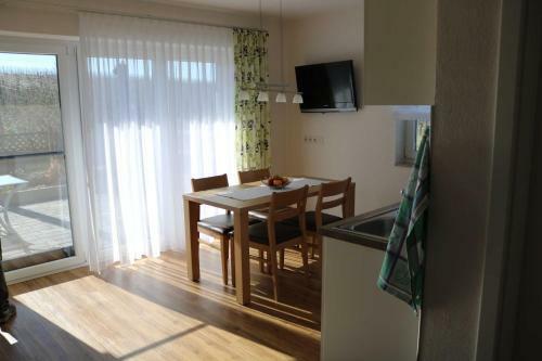 Apartamento Winzerhof Schmid