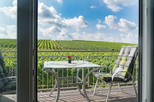 Apartamento Winzerhof Schmid