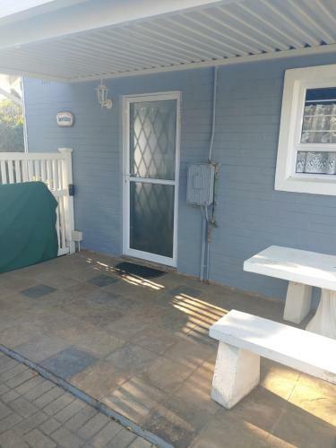 Apartamento Waffle House 6 Sleeper Beach Getaway