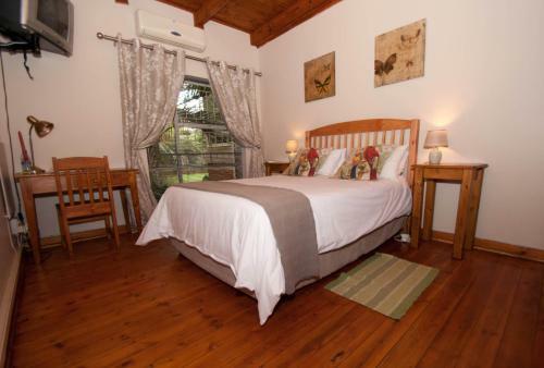Hostal Huys Ten Bosch