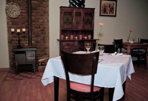 Hostal Huys Ten Bosch