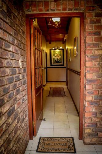 Hostal Huys Ten Bosch
