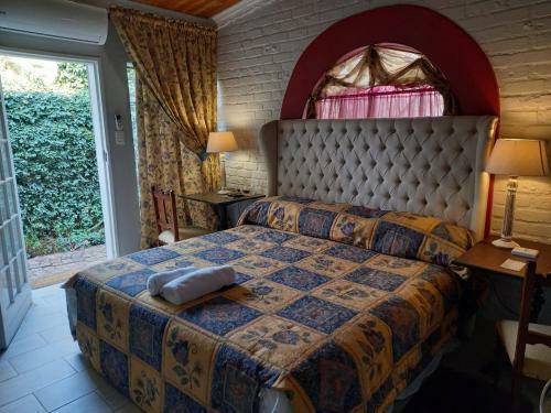 Hostal Michael-angelo Guest House