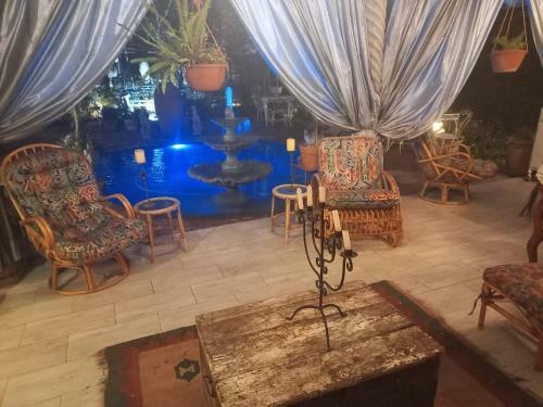 Hostal Michael-angelo Guest House