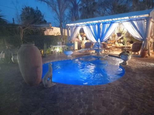 Hostal Michael-angelo Guest House