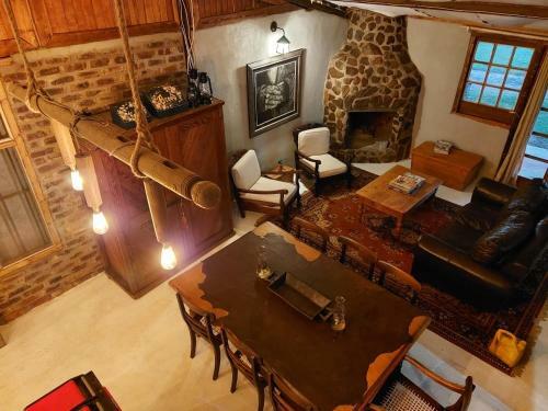 Apartamento The Ancient Copper Shed